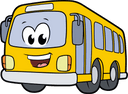 BusBuddy Logo